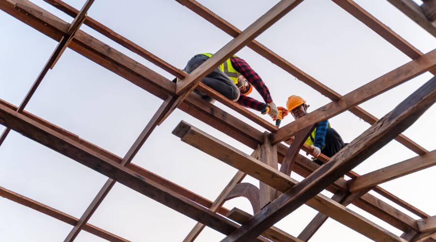 Expert top industrial roofings services in Moncure, NC